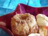 Ginger Baked Apples