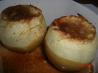 Ginger Baked Apples