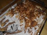 Smothered Chicken