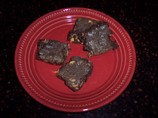 Graham Cookies. Photo by Erindipity