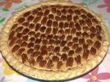 Kahlua Chocolate Pecan Pie
