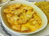 Shrimp Scampi