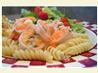 Shrimp Scampi