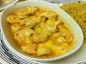 Shrimp Scampi