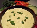 Curry Yogurt Dip