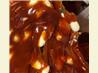 Almond-Pecan Brittle. Recipe by Luschka