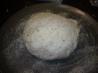 Herb & Parmesan Pizza Dough (Bread Maker)