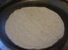 Herb & Parmesan Pizza Dough (Bread Maker)