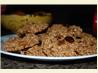 Healthy Pumpkin Oatmeal Cookies