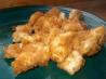 Baked Chicken Tenders