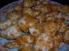 Baked Chicken Tenders