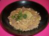 Filipino Pork & Noodle Soup