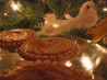 Harvest Pumpkin Tarts. Recipe by FLKeysJen