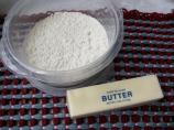 Holiday Cookie Mix