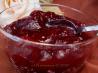 Cranberry Sauce With Spirit