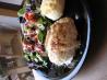 Crab Stuffed Chicken Breasts
