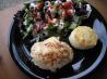 Crab Stuffed Chicken Breasts. Recipe by Eldeevee