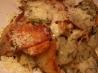 Fried Potatoes With Cheese and Herbs. Recipe by Queen Dragon Mom