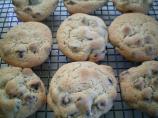 The Essential Chewy Chocolate Chip Cookies. Photo by CoffeeB