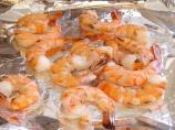 Party Roasted Shrimp. Photo by Paintpuddles