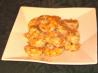 Party Roasted Shrimp. Recipe by Paintpuddles