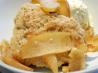 Appelpaj  Swedish Apple Pie