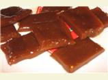 Creamy Caramels. Photo by KaraRN