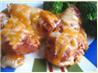 Cheddar Bar-B-Q Chicken Breasts!!!. Recipe by Wende