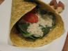 Mock Tuna Salad. Recipe by Wendys Kitchen