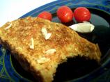 Grilled Bread With Tomato