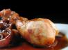 Easy Paprika Chicken
