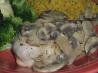 Chicken & Mushrooms With Creamy Dijon Sauce