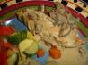 Chicken & Mushrooms With Creamy Dijon Sauce