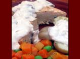 Chicken Loaf With Mushroom Sauce