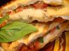 Buenos Aires Press Sandwich. Recipe by PaulaG