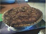 Ultimate Pecan Pie