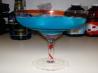 Blue Margarita. Recipe by Redsie