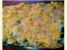 Easy Cauliflower & Broccoli Au Gratin. Recipe by Redsie