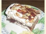 Incredible Ice Cream Sandwich Sundae Dessert