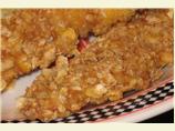 Crunchy Chicken Dippers. Photo by KaraRN
