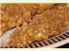 Crunchy Chicken Dippers. Recipe by Redsie