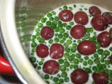 New Peas & New Potatoes