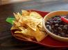Healthy Baked Corn Tortilla Chips (Homemade)