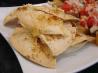 Healthy Baked Corn Tortilla Chips (Homemade)