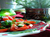 Gazpacho Salsa