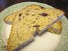 Sweet Potato Pecan Bread (Abm). Recipe by Mikekey