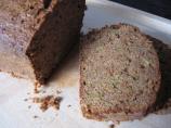 Zucchini Bread