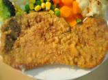 Nan's Schnitzel