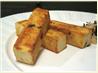 Pan-Grilled Marinated Tofu With Two Variations. Recipe by kelly in TO