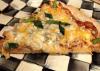 Buffalo Chicken Pizza. Recipe by KPD